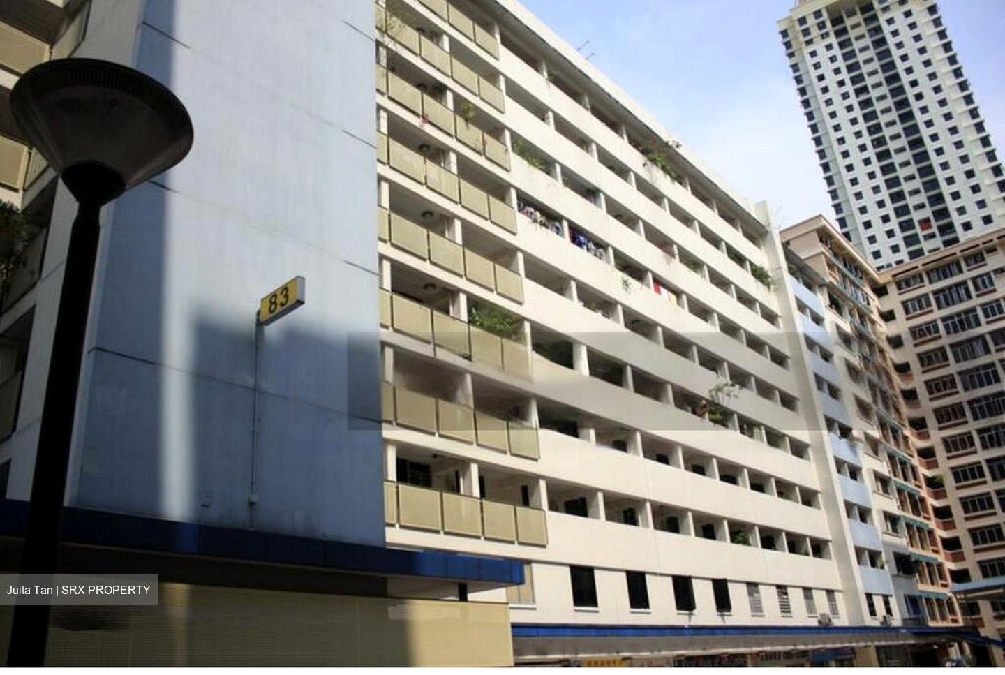 TOA PAYOH PEAKVIEW (D12), Shop House #483264691